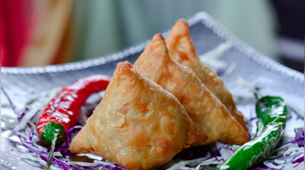 Samosa