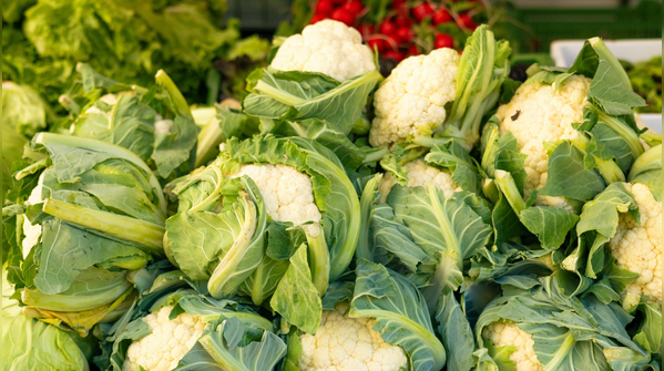 Cauliflower