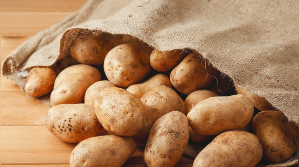 Potato