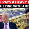 Article image for: Iran Strikes Bleed Saudi Oil Industry, 1.3 Million Barrels Lost Since War Outbreak - Report
