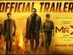 Mr. X - Official Tamil Trailer