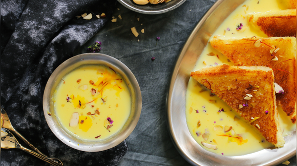 Shahi tukda