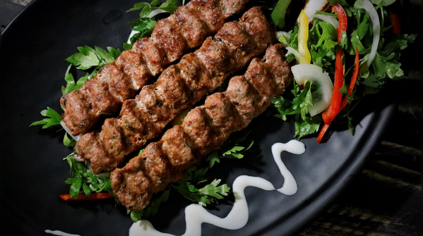 Kebabs