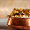 Article image for: Biryani