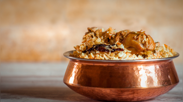Biryani