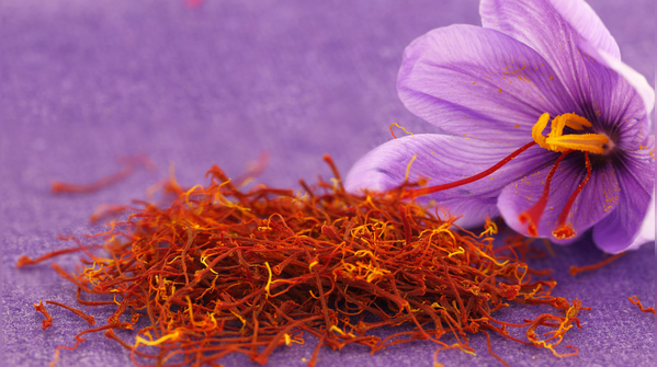 Saffron
