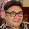 Article image for: <i class="tbold">Rajesh</i> on Shark Tank India