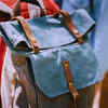 Day backpack for adventures