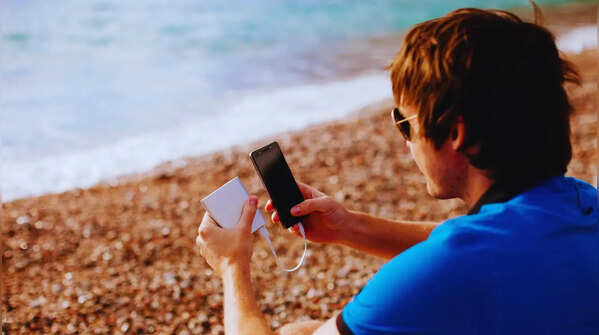 Electronic items that will help you stay connected and in control