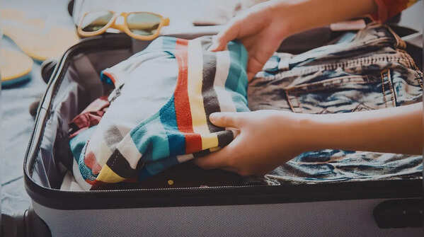 Versatile clothing that adapts to every situation