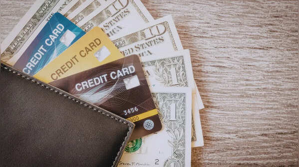 Different modes of payments for more financial flexibility
