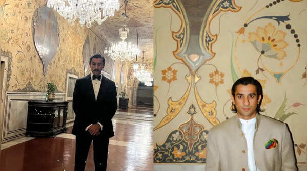 How does Sawai Padmanabh Singh's home in Jaipur City Palace look like: 5 mesmerising photos from inside