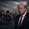 Article image for: Why Trump began losing Indian-Americans’ support (even before the Iran war)