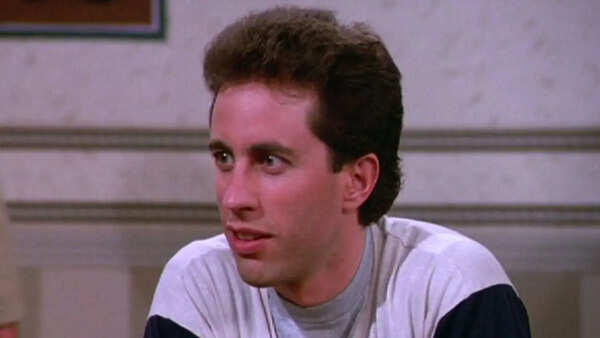 Jerry Seinfeld Photos