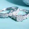 Article image for: So which one looks better with <i class="tbold">diamond</i>s?