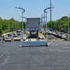 Inspection triggers review of flyover design