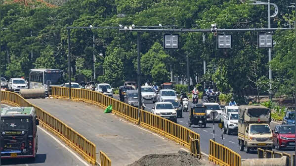 Speed limit and safety steps planned