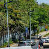 Two-wheeler restriction under consideration