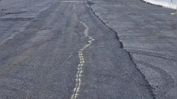 Key corridor expected to ease traffic