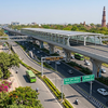 Article image for: Signal-Free Corridor Planned