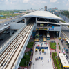 Metro Connectivity Boost