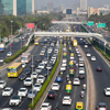 Article image for: Heavy Daily <i class="tbold">traffic</i> Load