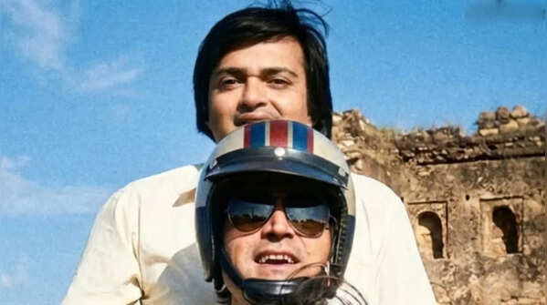 Breakthrough with ‘Chashme Buddoor’