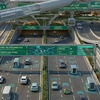 Key Congested Zones Identified