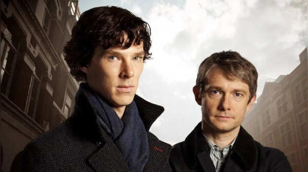 'Sherlock'