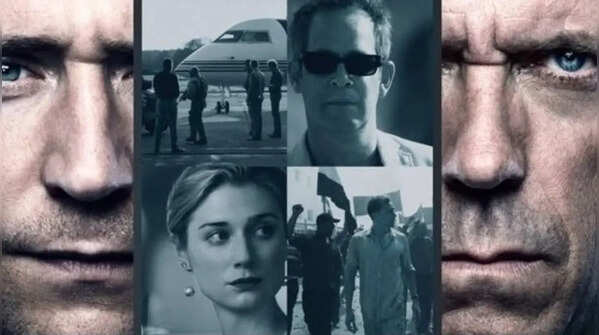 ‘The Night Manager’