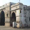 Article image for: <i class="tbold">delhi</i> Darwaza, Ahmedabad