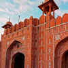 Article image for: Ajmeri <i class="tbold">gate</i>, Jaipur