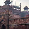 Article image for: Lahori Gate, Red Fort, Delhi