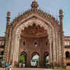 Article image for: Rumi Darwaza, <i class="tbold">Lucknow</i>