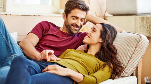 Want love that lasts? 5 phrases that can save your relationship
