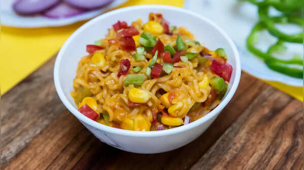 Maggi