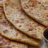Aloo Paratha