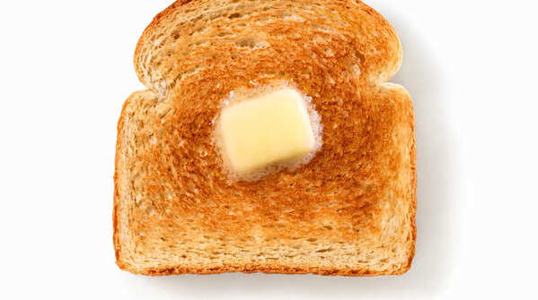 Bread and Butter