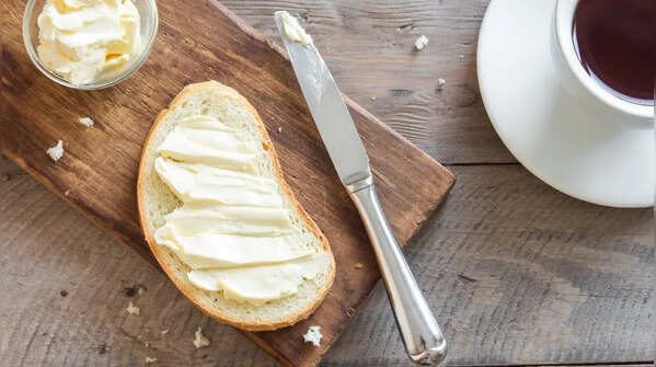 Malai Bread