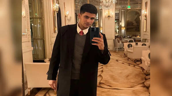 A luxury real estate hotspot