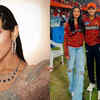 Article image for: <i class="tbold">Abhishek</i> Sharma and Laila Faisal