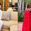 Article image for: Ishan Kishan and <i class="tbold">Aditi</i> Hundia