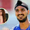 Article image for: Arshdeep Singh and Samreen Kaur