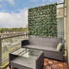 Article image for: L-shaped corner seating layout