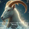 Article image for: Capricorn Horoscope Today, April 11, 2026: Make decisions only after a second