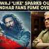 Article image for: Did <i class="tbold">Vishal</i> Bhardwaj Take A Swipe At Dhurandhar 2? Online Debate Intensifies