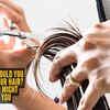 Article image for: How often should you get a haircut for healthy hair growth?