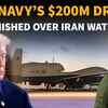 Article image for: MQ-4C Triton: U.S. Navy’s $200 Million Drone Disappeared Over the Strait of Hormuz