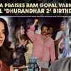Article image for: Kangana Ranaut reacts to Ram Gopal Varma’s ‘Dhurandhar 2’ post; pens heartfelt note on his legacy
