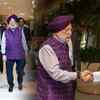 Article image for: Qatar Assures Reliable Energy Supply To India Amid West Asia Crisis After <i class="tbold">hardeep puri</i>'s Doha Visit